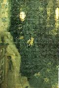 Anders Zorn ovan madame rikoff oil painting artist